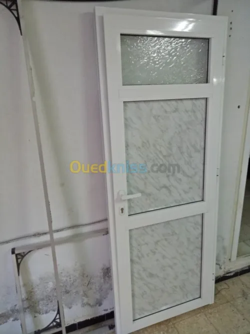 menuiserie aluminium