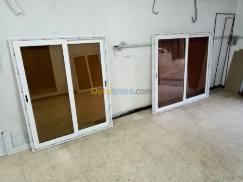 menuiserie aluminium