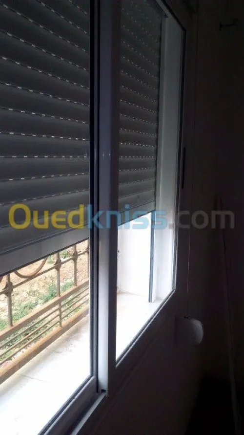 menuiserie aluminium