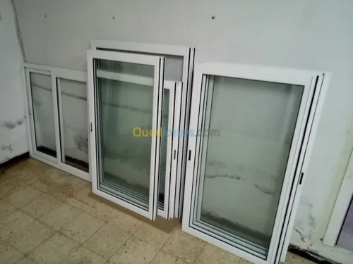menuiserie aluminium