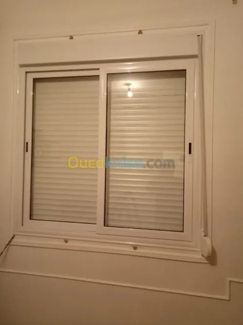 menuiserie aluminium