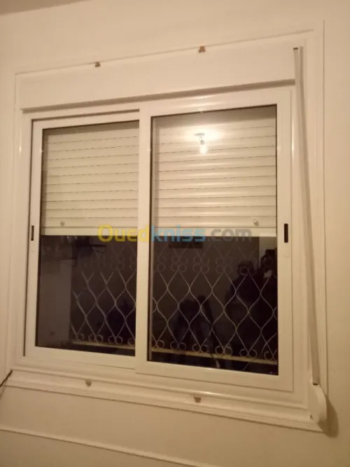 menuiserie aluminium