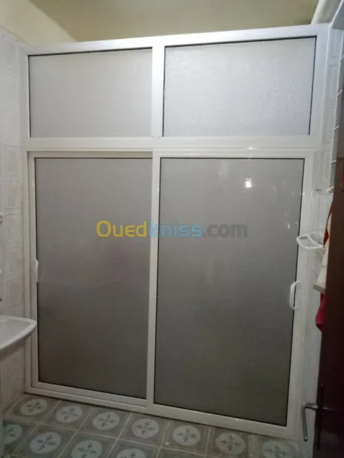 menuiserie aluminium