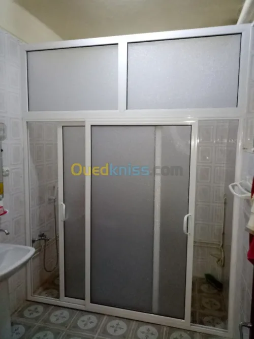 menuiserie aluminium