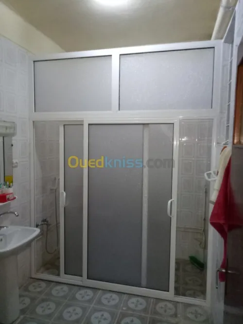 menuiserie aluminium