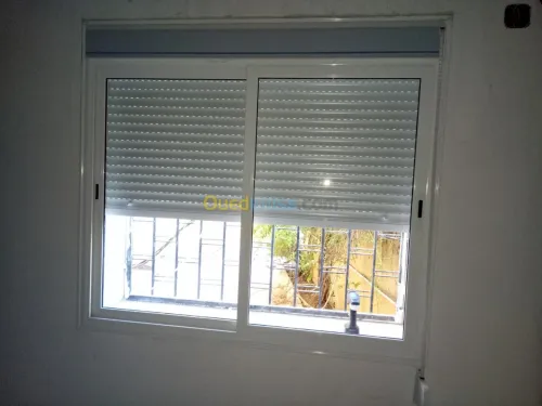 menuiserie aluminium