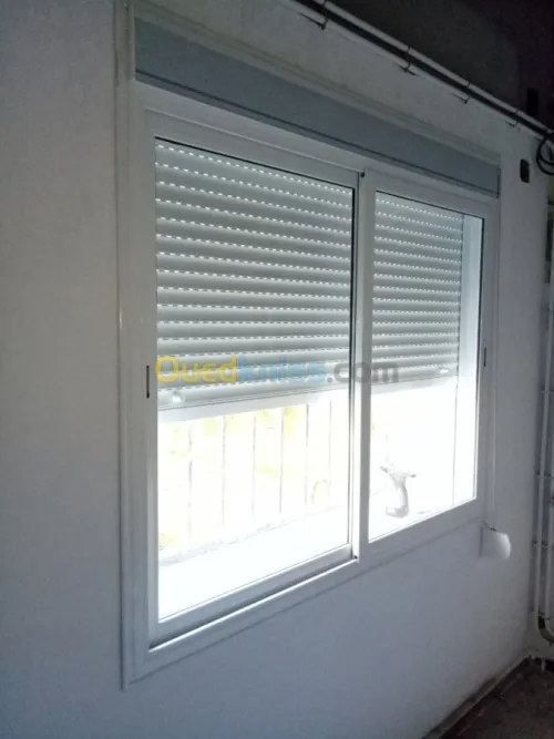 menuiserie aluminium