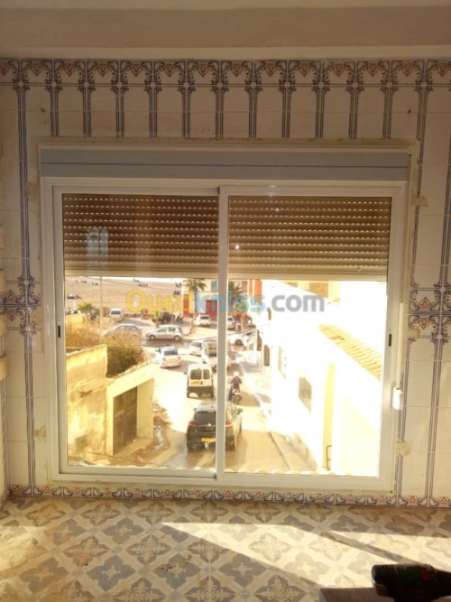 menuiserie aluminium