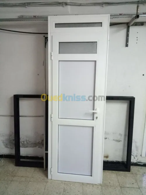 menuiserie aluminium