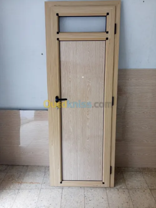 menuiserie aluminium
