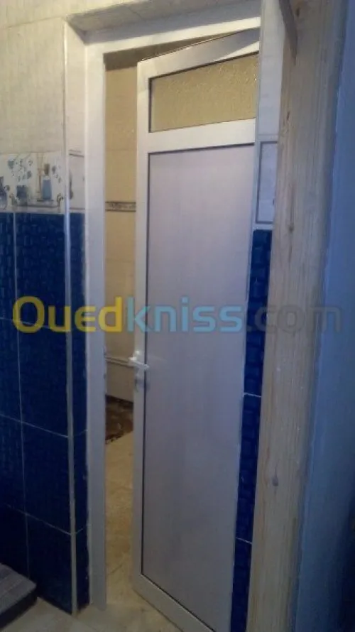 menuiserie aluminium