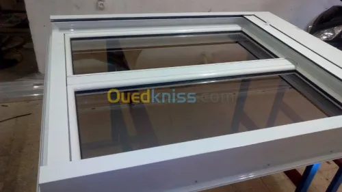 menuiserie aluminium