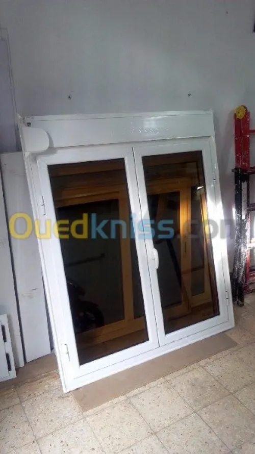 menuiserie aluminium