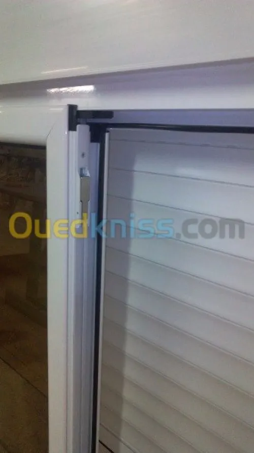 menuiserie aluminium