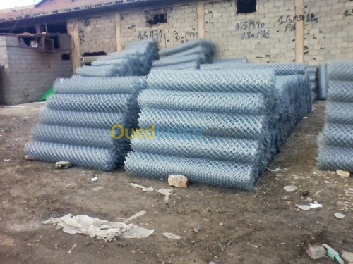 je met en vente tuile métallique 3 met