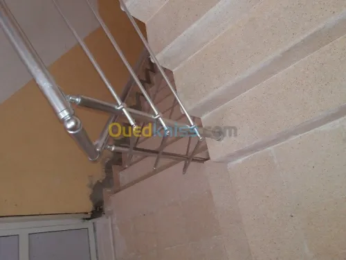  aménagement et traitement de facade 