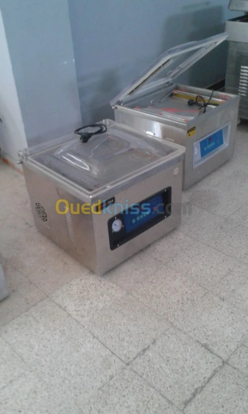 SOUDEUSE BOUTEILLES et SACHETS MANUEL-SEMIAUTO-AUTOMATIQUE FABRICATION  آلات اللحام قارورات وأكياس