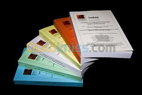 Impression prix imbattable 