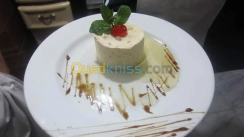 formation de cuisine et gateaux