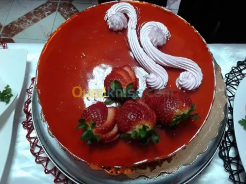 formation de cuisine et gateaux