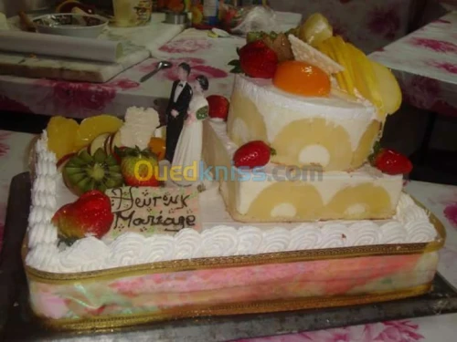 formation de cuisine et gateaux