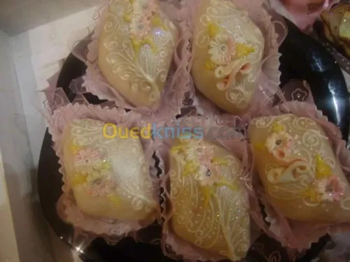 formation de cuisine et gateaux