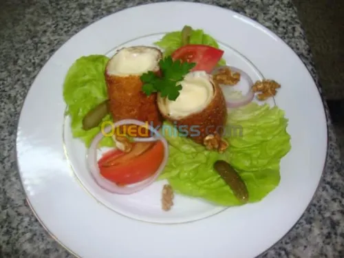 formation de cuisine et gateaux