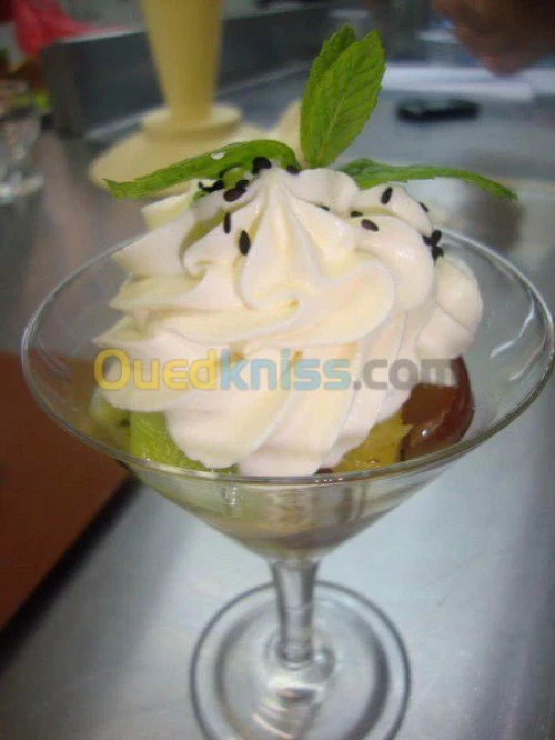 formation de cuisine et gateaux
