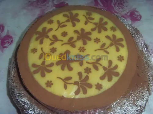 formation de cuisine et gateaux