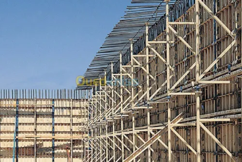 construction AGZ 