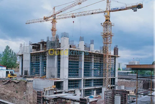construction AGZ 