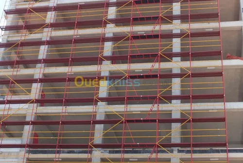 construction AGZ 