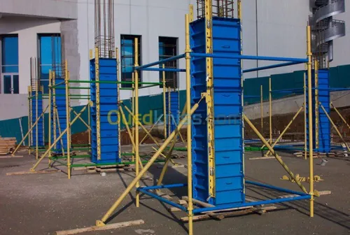 construction AGZ 