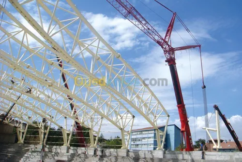 construction AGZ 