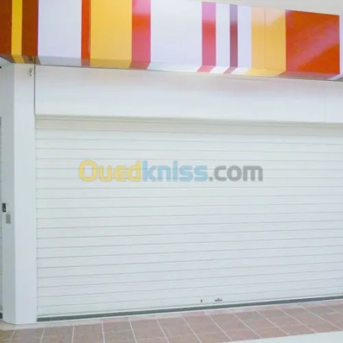 fabrication rideaux electrique 