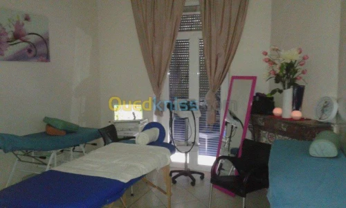 Reeducation fonctionelle 