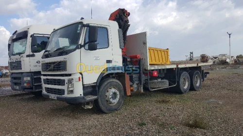 LOCATION GRUE MOBIL ALGERIE