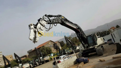LOCATION GRUE MOBIL ALGERIE