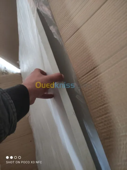 touts produit rèfracraire