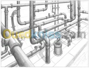 Plombier chauffagiste