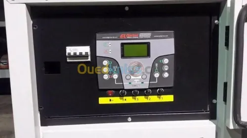 installation des armoires électriques