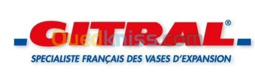 vente Chauffage central/plomberie 