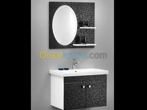 fABRICATION salle de bain - cuisines 