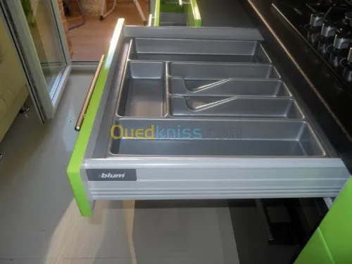 fABRICATION salle de bain - cuisines 