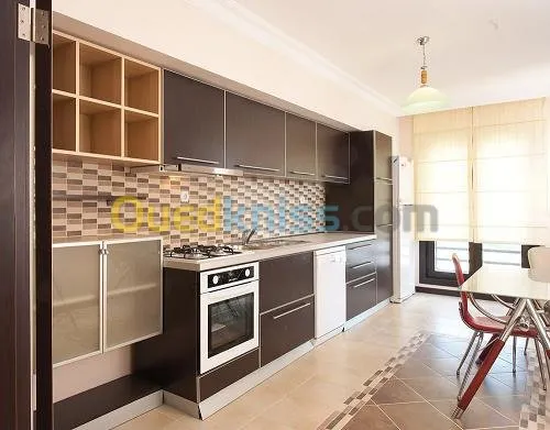 fABRICATION salle de bain - cuisines 