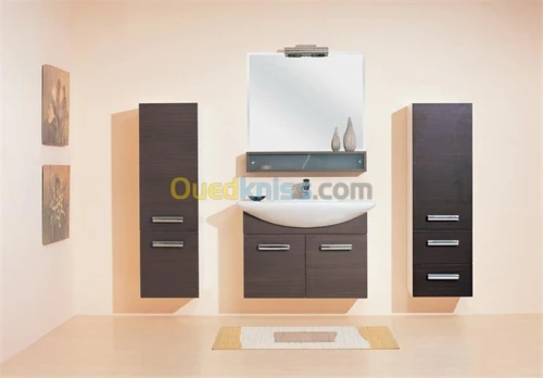 fABRICATION salle de bain - cuisines 