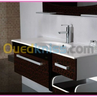 fABRICATION salle de bain - cuisines 