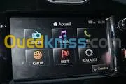 Ajoute mediaskin carte de navigation 