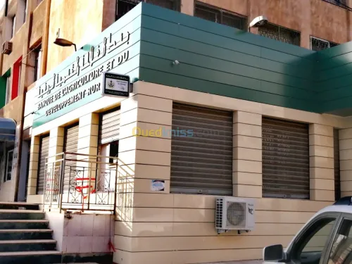 aménagement et revetement de facade 
