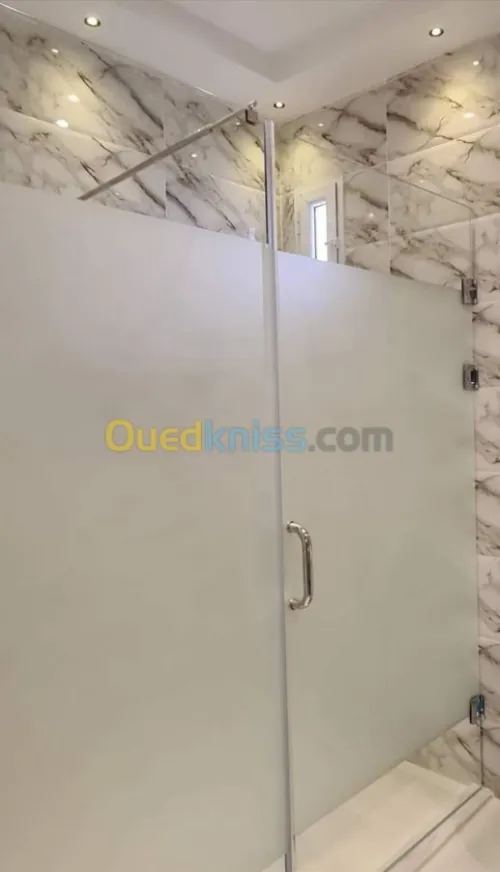 aménagement et revetement de facade 